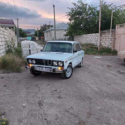 LADA (VAZ) 2106-9