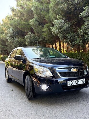 Chevrolet Cobalt-3