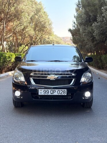 Chevrolet Cobalt-1