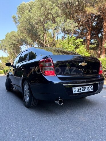Chevrolet Cobalt-6
