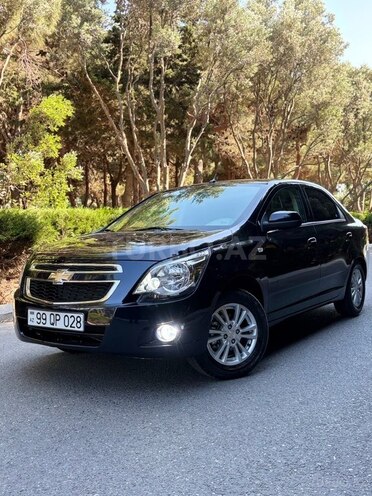 Chevrolet Cobalt-4