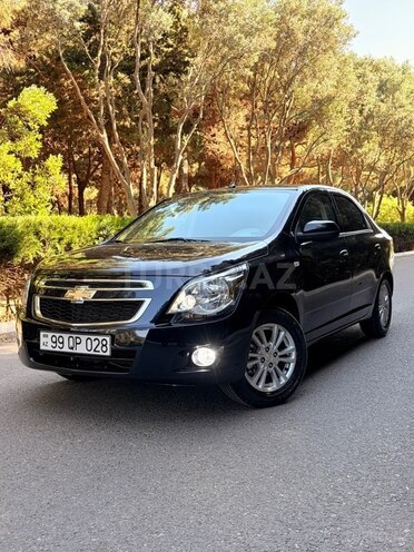 Chevrolet Cobalt-2