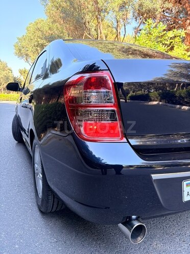 Chevrolet Cobalt-9