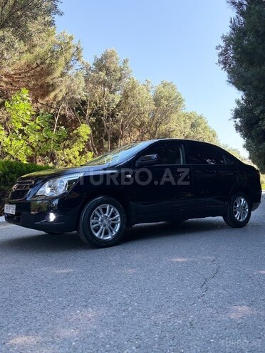 Chevrolet Cobalt-8