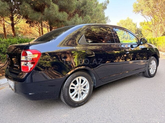 Chevrolet Cobalt-7