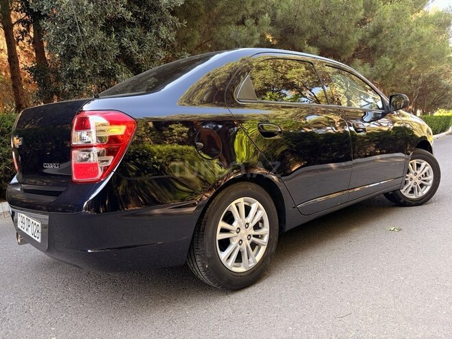 Chevrolet Cobalt-5