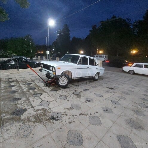 LADA (VAZ) 2106-2