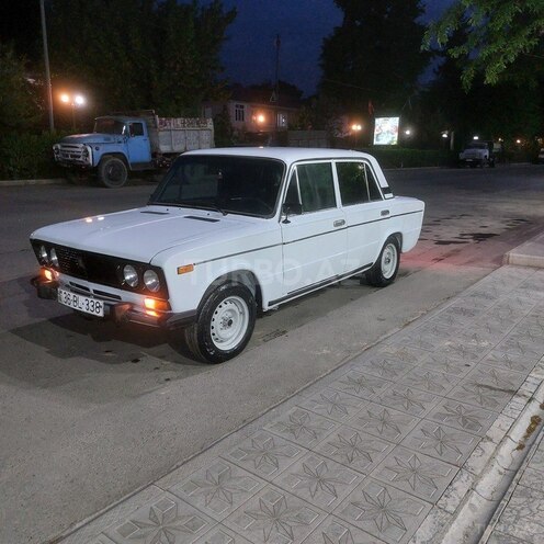 LADA (VAZ) 2106-12