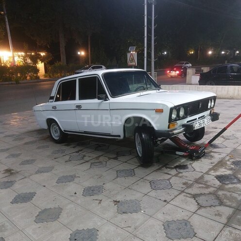 LADA (VAZ) 2106-1