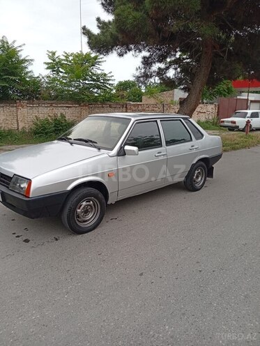 LADA (VAZ) 21099-10