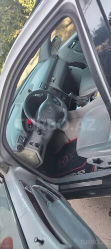 Mercedes C 240-7