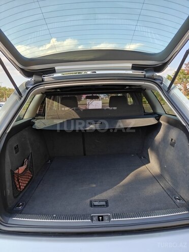 Audi A4-13