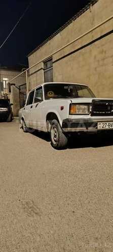 LADA (VAZ) 2107-4