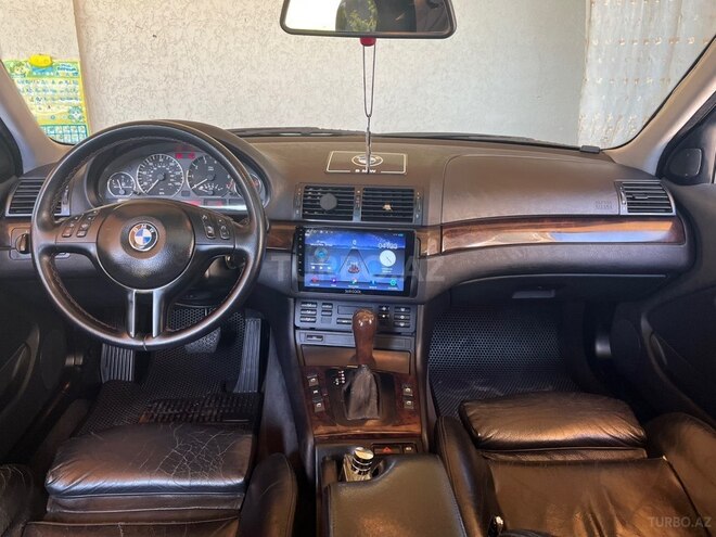 BMW 325-6
