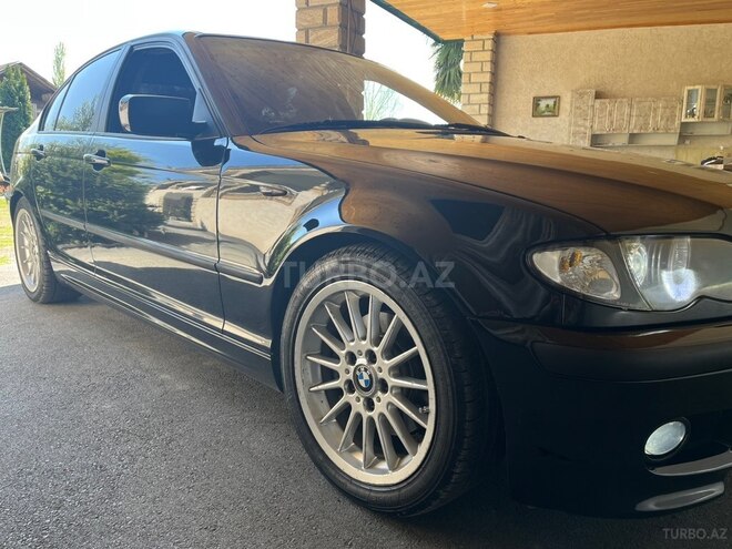 BMW 325-3