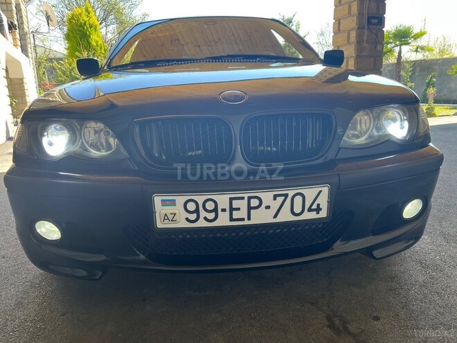 BMW 325-2