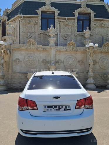 Chevrolet Cruze-6
