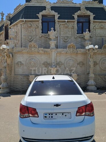 Chevrolet Cruze-5
