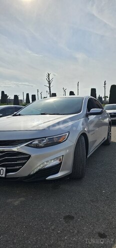 Chevrolet Malibu-2