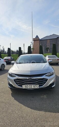 Chevrolet Malibu-1