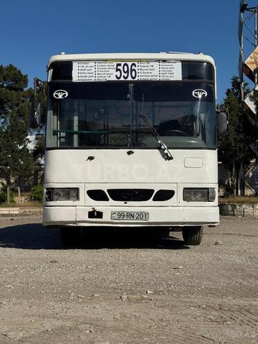 Daewoo BS090-1