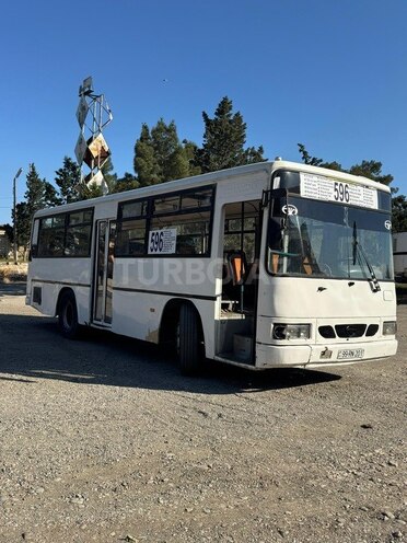 Daewoo BS090-9