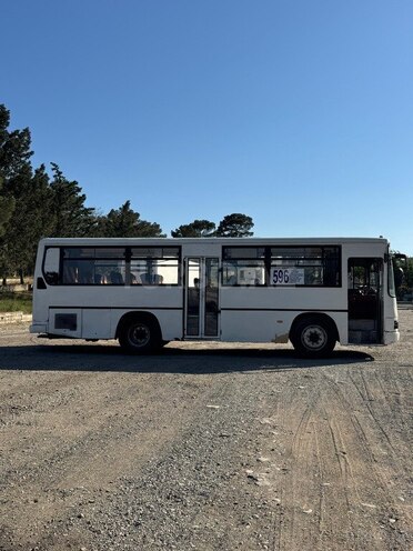 Daewoo BS090-3