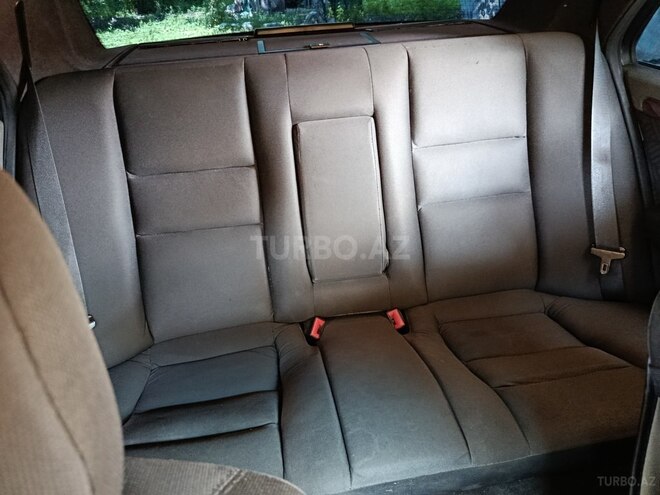 Mercedes C 220-5
