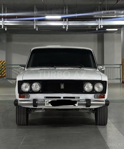 LADA (VAZ) 2106-1