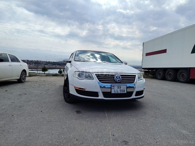 Volkswagen Passat-2