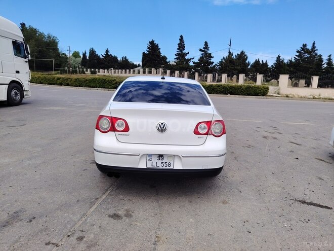 Volkswagen Passat-6