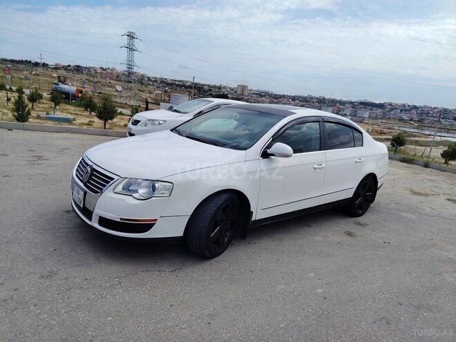 Volkswagen Passat-4