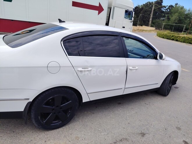 Volkswagen Passat-7