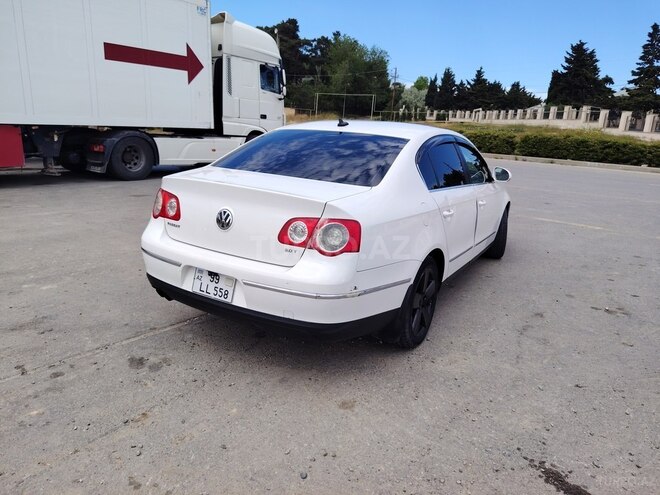 Volkswagen Passat-9