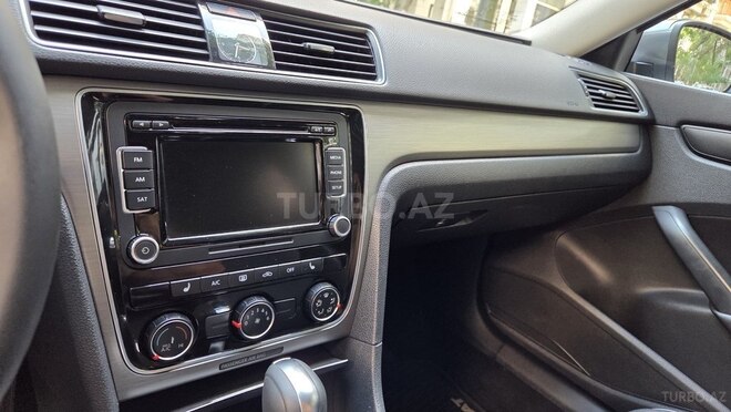 Volkswagen Passat (North America)-15