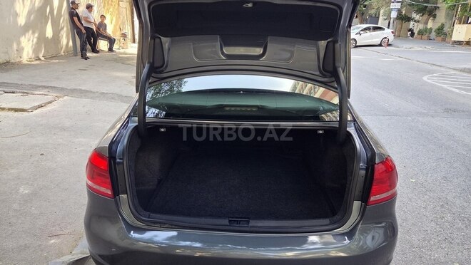 Volkswagen Passat (North America)-16