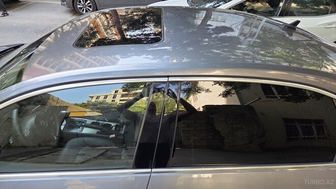Volkswagen Passat (North America)-7