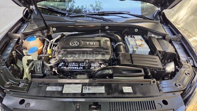 Volkswagen Passat (North America)-17