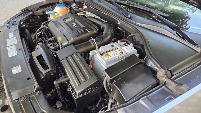 Volkswagen Passat (North America)-19