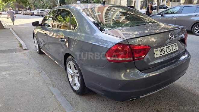 Volkswagen Passat (North America)-6