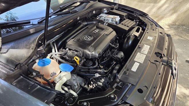 Volkswagen Passat (North America)-18