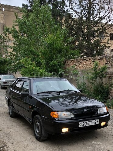 LADA (VAZ) 2115-3