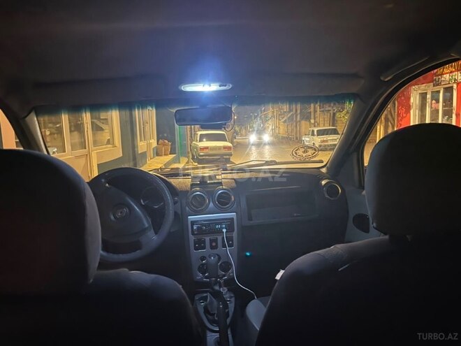 Renault Tondar-5