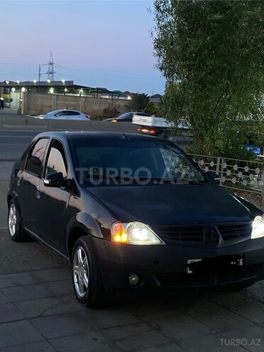 Renault Tondar-1