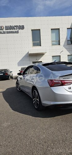Chevrolet Malibu-7