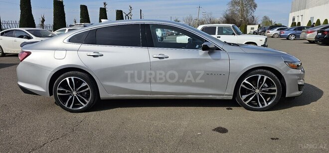 Chevrolet Malibu-10