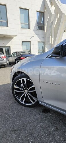Chevrolet Malibu-11