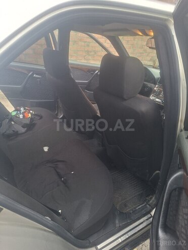 Mercedes C 220-4