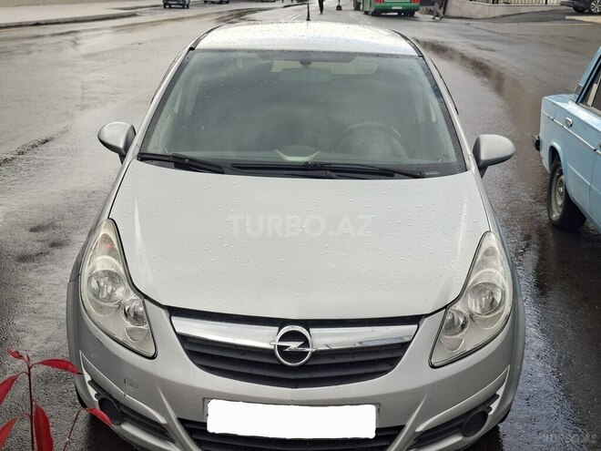 Opel Corsa-1