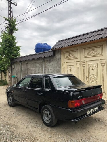 LADA (VAZ) 2115-5
